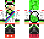 minefox update1