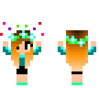 mini girl