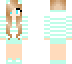 mint girl alex form