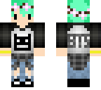 mint suga w fc