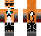 mlg fox