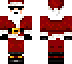 mlg pro santa