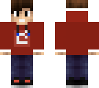 mojang boy