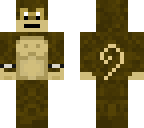 monkey