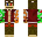monkey