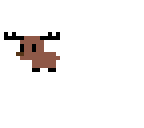 moose