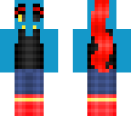 more realistic skin