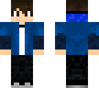 mrllirako skin