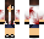murder girl