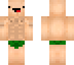 muscly many nooby