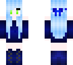 my cute skin