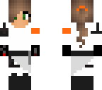 my fighting skin