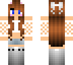 my fixed skin