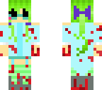 my little yandere