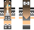 my new skin