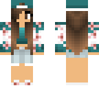 my real skin