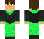 my skin 1