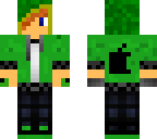 my skin