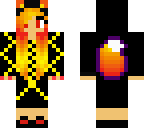 my skin