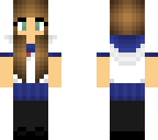 my skin