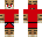 my skin