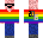 my skin for 2016