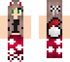 my skins pjs