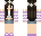 my spring skin