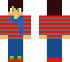 my winter skin 4 winter
