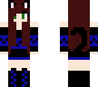 neko girl