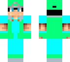 neon ash