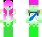 neon ninja
