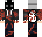 new creepy-pasta wolfy