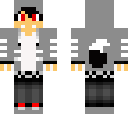 new skin