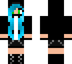 new skin