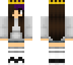new skin edit