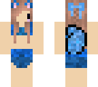 new swimsuit