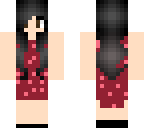new years dress