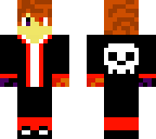 nice skin