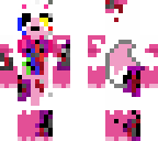 nightmare mangle