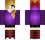 nina the killer normal