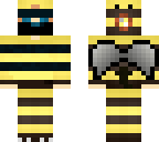 ninja bumblesquito