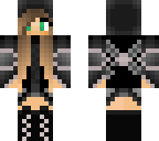ninja girl