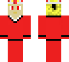 ninja king