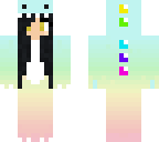 oc lizzie