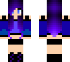 ocean punk girl
