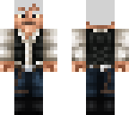 old han solo