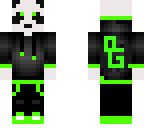 optic gaming panda