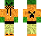 orange guy