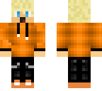 orange reapz